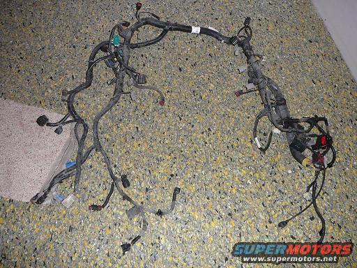 2006-engine-wire-harness.jpg Full engine harness minus 1 connector