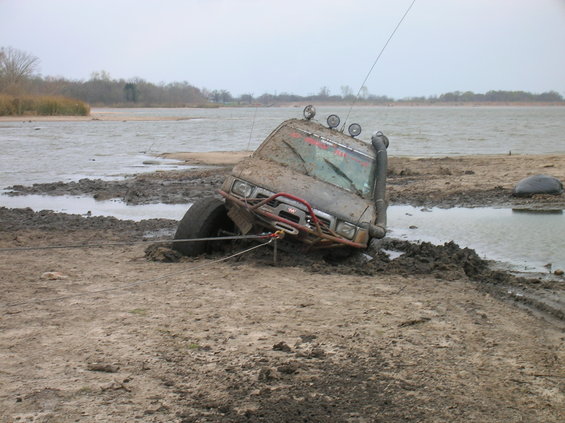 Ford marlin texas #3