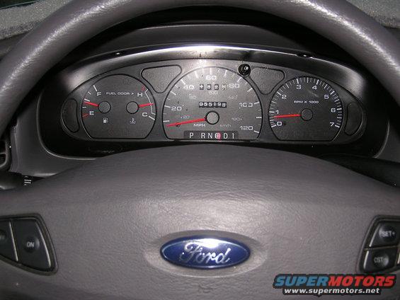 taurus-(11).jpg Taurus Instrument Cluster