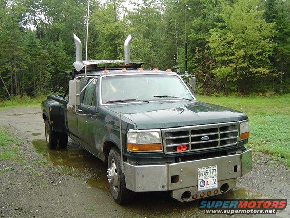 lbt_6.jpg 1994 FORD F-350 Diesel Dually HAULER
"BRUNHILDE, THE IRON MAIDEN."