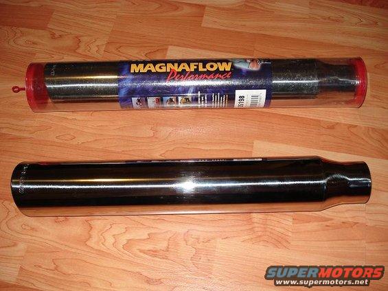 tips-magnaflow.jpg 3.5" Stainless Magnaflow Tips Yet to be installed