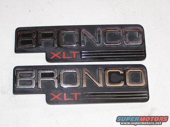 9296-bronco-emblem-(1).jpg '92-'96 Ford Bronco XLT emblems