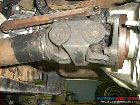 c.v._head.jpg This a C.V front driveshaft. I will have one of these on my van with an atlas 2 hopefully.
