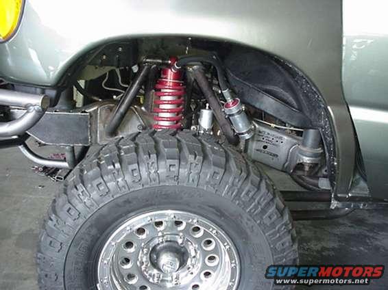 mvc002f.jpg Nice Coilovers. Look at all of that Frame work. Look at those tubular shock mounts  