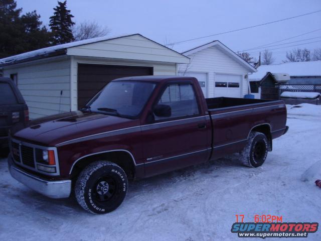 1989 gmc sierra 1500 pictures photos videos and sounds supermotors net 1989 gmc sierra 1500 pictures photos