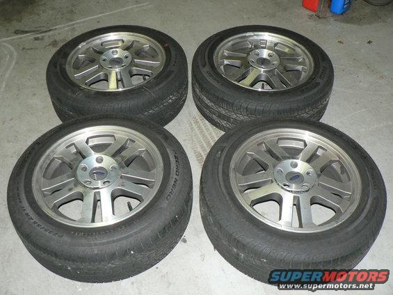 mustangrims.jpg 2005 Mustang 17" rims