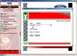Clicking a dialogue menu item from the left panel produces a dialogue box with several pulldown &/or...