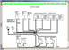 Use the BACK arrow to review any previous pages viewed since the program was started, including the ...