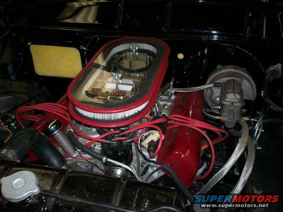 56-moter.jpg 428 police interceptor w/ 2x4 MR intake