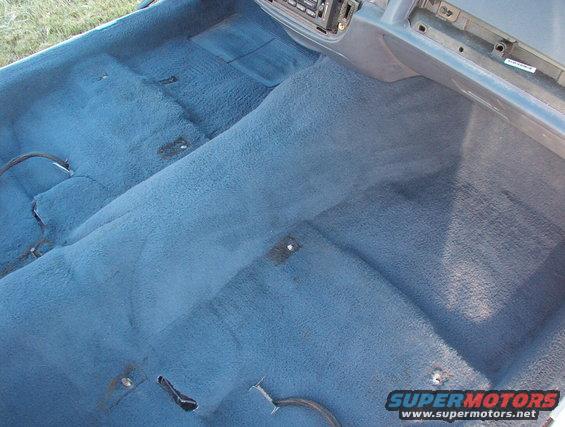 carpet07.jpg A couple of hours with a ShopVac did wonders.