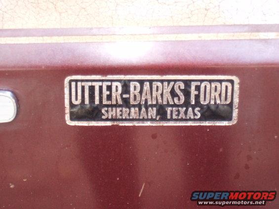 ford-tailgate.jpg Dealers tag