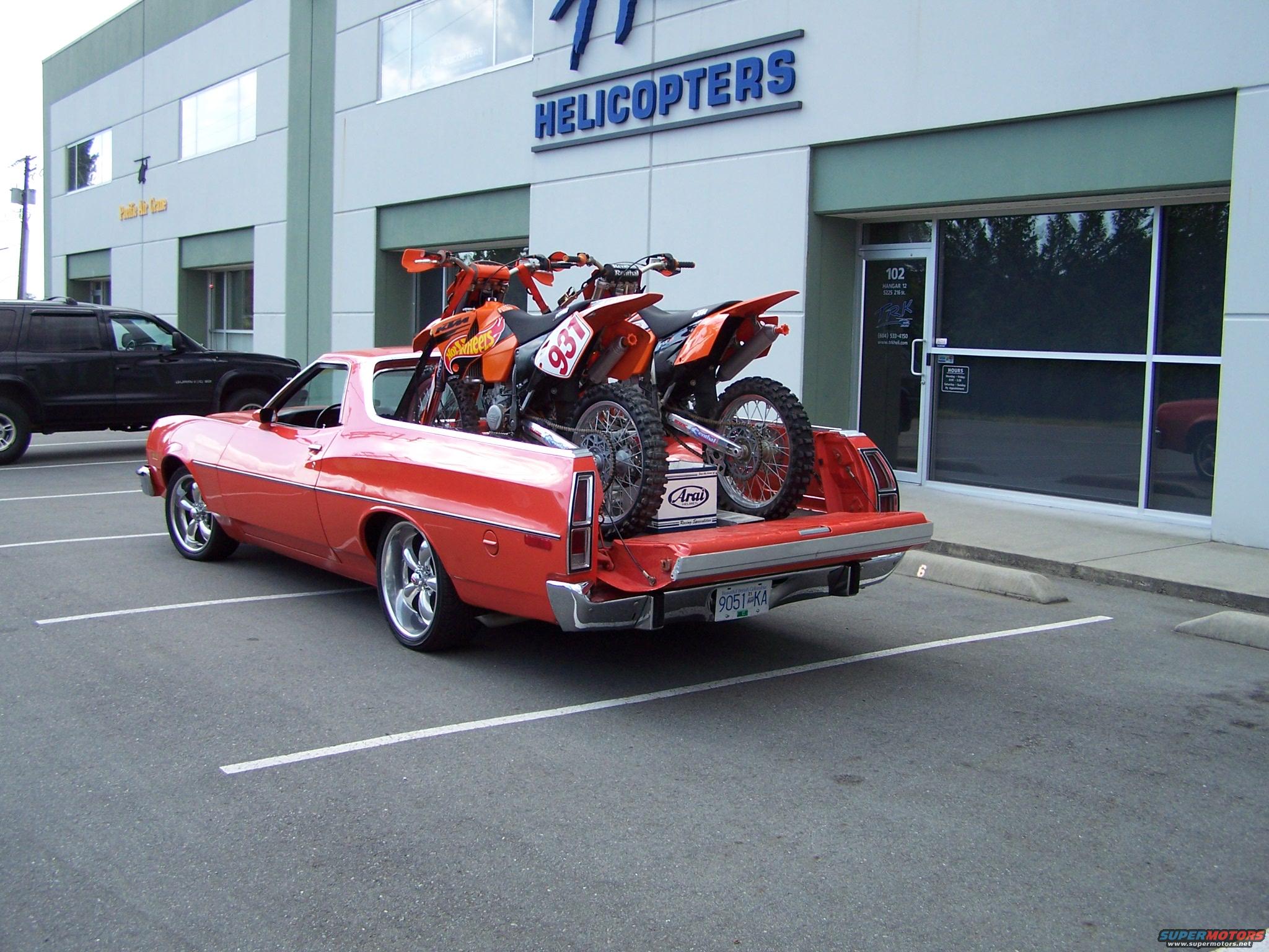 1973 ford ranchero jeff s ranchero gt picture supermotors net supermotors net