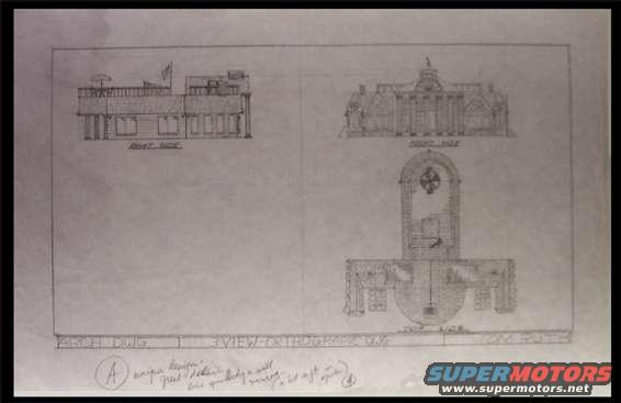 1house_ortho.jpg House orthographic. Pencil.