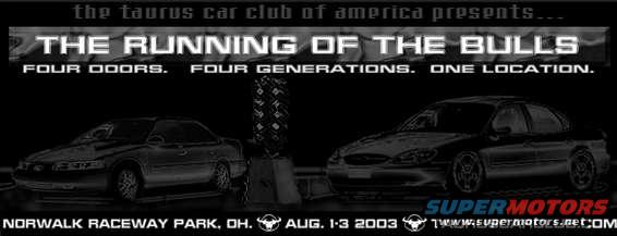 norwalk_copy.jpg Promotional flyer for the Taurus Car Club of America. Macromedia Freehand, Photoshop.