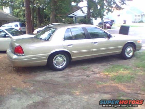 vicpic8.5.08.jpg 1999 Ford Crown Vic P71