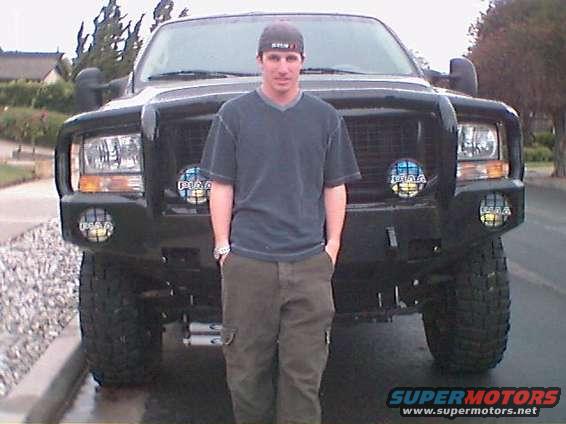 lift_straight_on.jpg A photo of me in front of my truck.