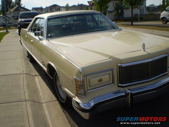 lincon.jpg The Grand Marquis