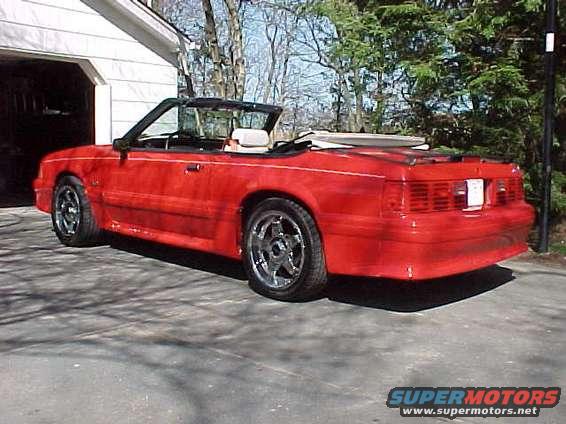 stang1.jpg 1991 Ford Mustang GT 5.0l Convertible