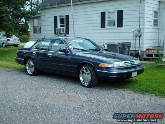 no-lic-no-date.jpg My 1995 Crown Victoria (P71)