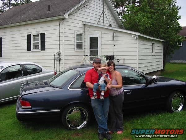 mud_run_001.jpg My family and my CROWN VICTORIA! :king::burnout::king: