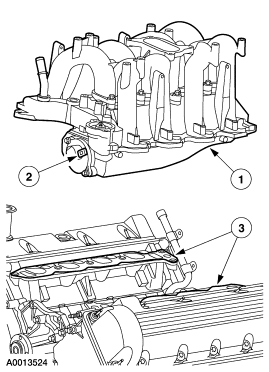 2004 Ford f150 antifreeze capacity #7