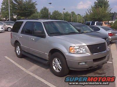 ford-expedition-2006-001.jpg No actual pics of my truck, but this will do for now.