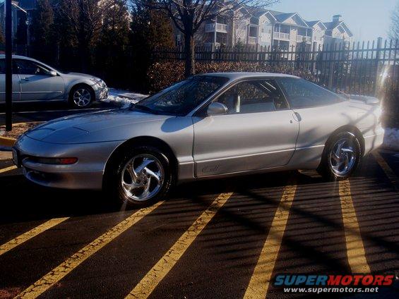 1997-ford-probe-clay-bar-2.jpg Clay bar done!!