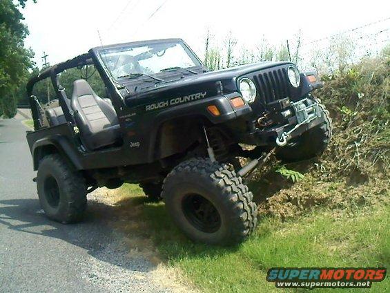 0814081408.jpg Ctigo SX's jeep from Tennesseeoffroad.com