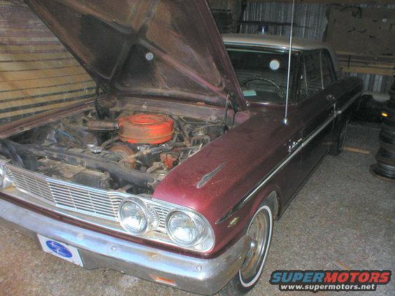 fairlaine-sport.jpg This one is driveable.