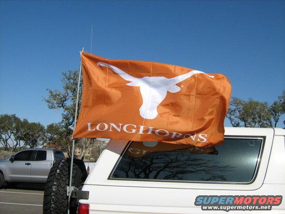 img_2677.jpg Flying the Longhorn Flag