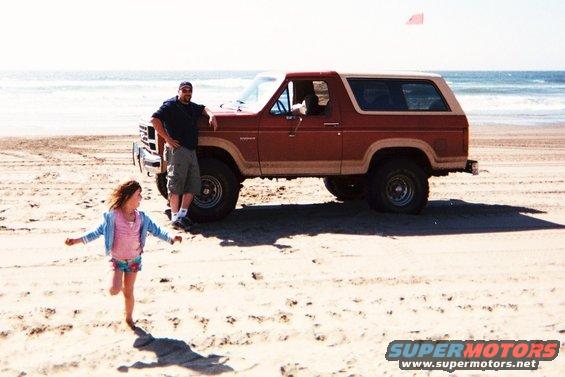 cnv00002.jpg Talia and I at Horsefall Beach