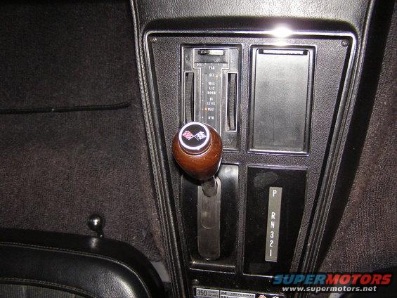 pa211112.jpg Shifter Knob