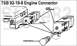 TSB 92-19-08 Engine Connector (C101)

Publication Date: SEPTEMBER 9, 1992

LIGHT TRUCK:  1992 BRONCO...