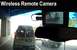 Wireless Remote Camera

This is a backup camera system from Costco (~$90) that I've adapted so I c...