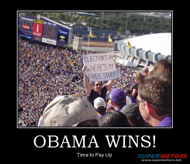 obamawins.jpg Obama Wins!