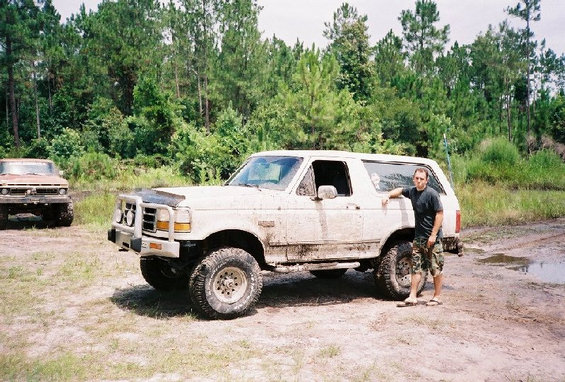 jeremyposing.jpg Jeremy with his rig