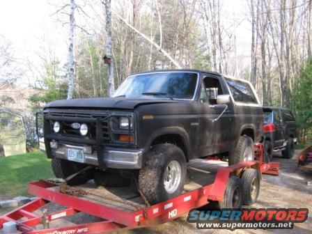 84-push-bar.jpg Push bar as intended on my 84 parts truck