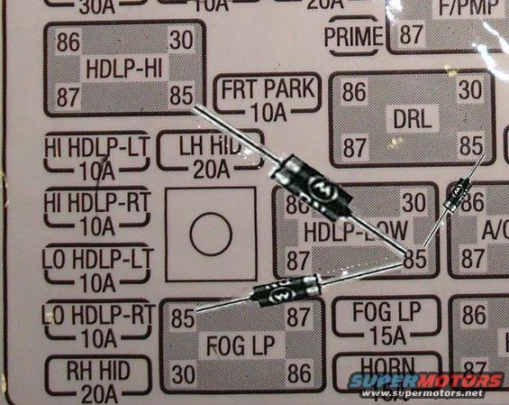 low6.jpg Diode Locations