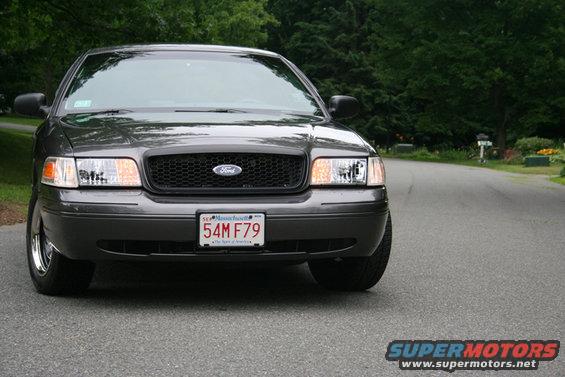 7.jpg New Headlights, Corners, and Honey Comb Grille