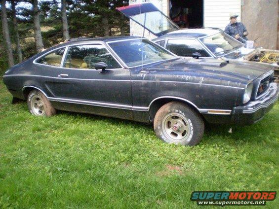 my-car.jpg this is my 78 mustang 