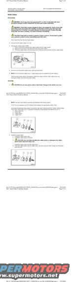 brake-caliper-disassembly-+-assembly.jpg Brake Caliper Disassembly + Assembly