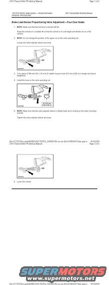 brake-load-sensor-proportioning-valve-adjustment-four-door-sedan.jpg Brake Load Sensor Proportioning Valve Adjustment Four Door Sedan