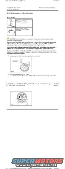 brake-shoe-adjustment-drums-removed.jpg Brake Shoe Adjustment Drums Removed