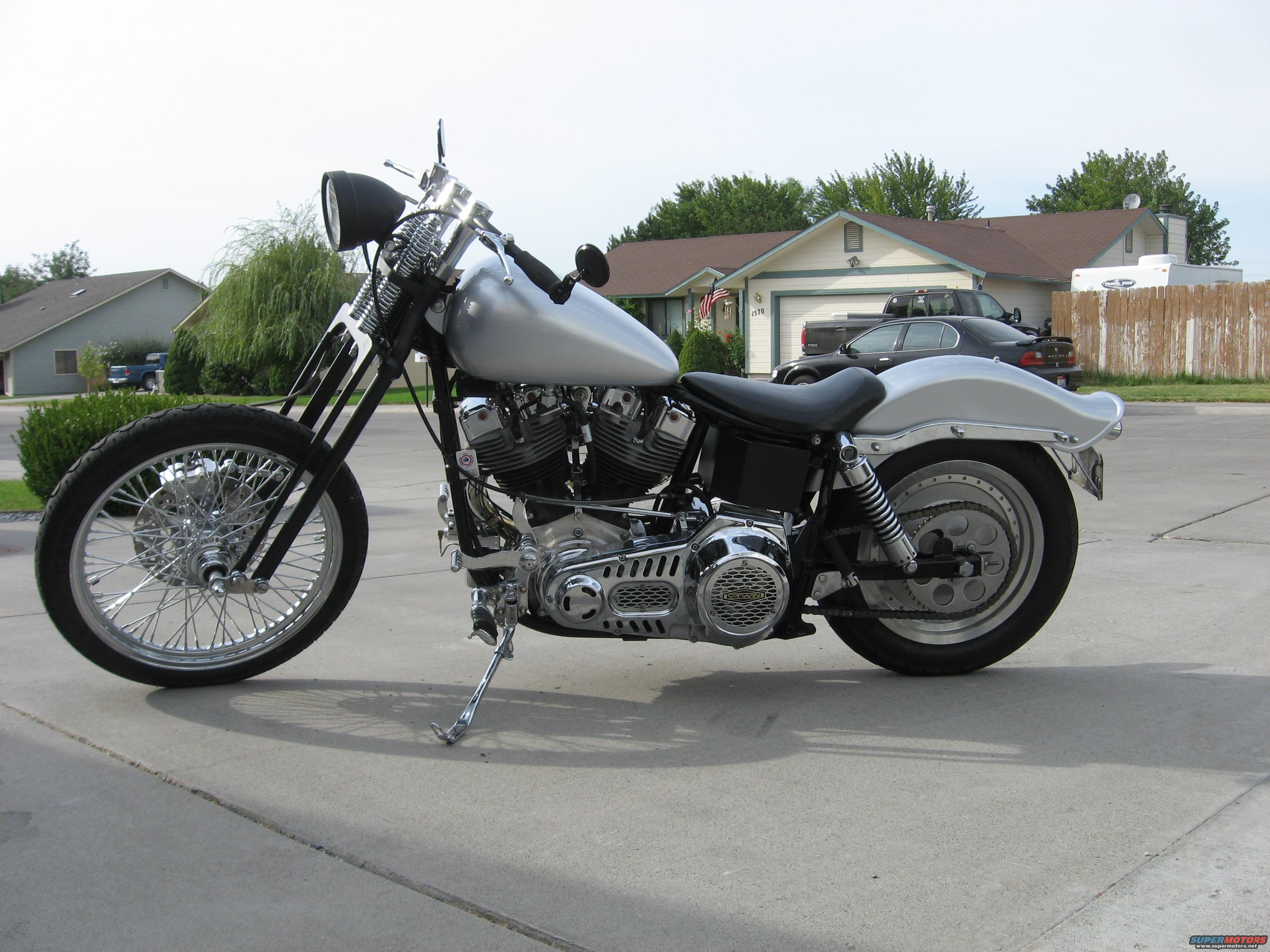 1979 on sale super glide