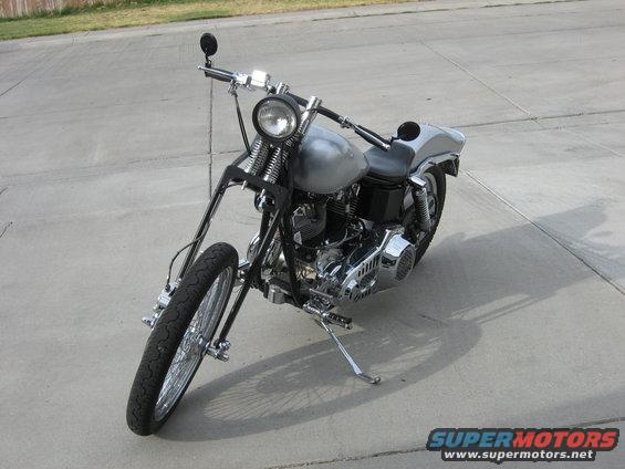 new-silver-paint-(11).jpg 1979 Shovelhead FXE