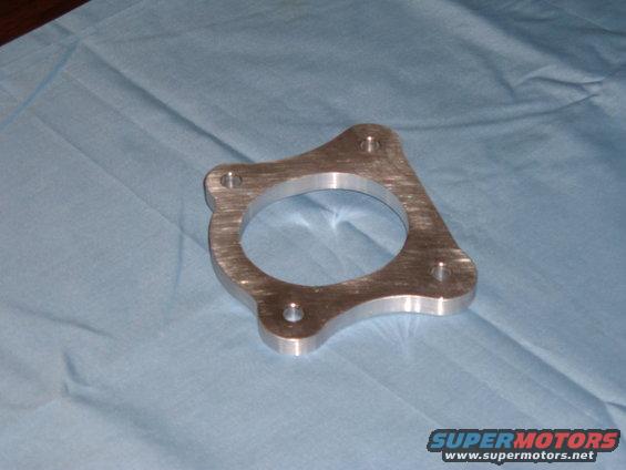 brake-plate4.jpg Just another view, it took awhile to make so I took a lot of pictures.