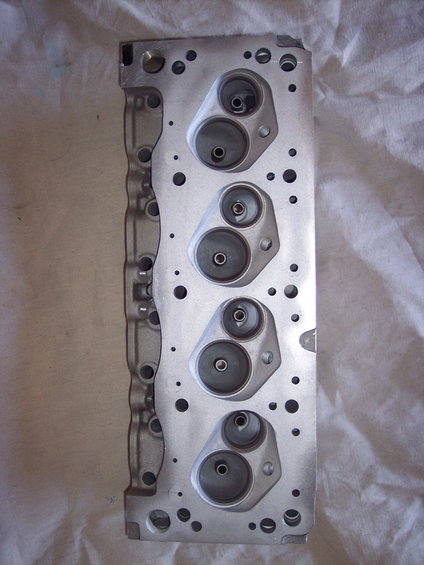 Ford c302 heads #9