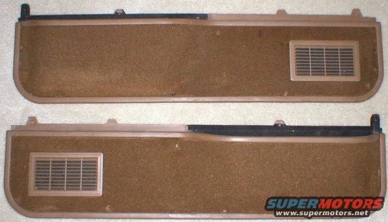 door-pockets-88.jpg SOLD Door pockets for 87-91

Identical ones available here:
http://www.supermotors.net/vehicles/registry/media/519293