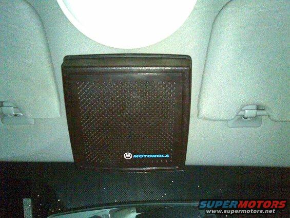 auxspeaker.jpg model HSN1005A powered aux speaker because i'm 1/2 deaf, and the internal speakers are all burried anyway