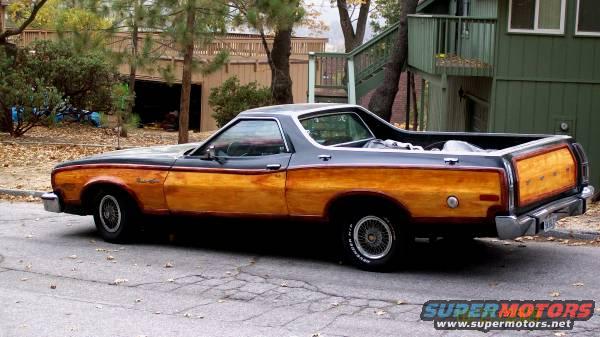 1973 ford ranchero pictures photos videos and sounds supermotors net 1973 ford ranchero pictures photos